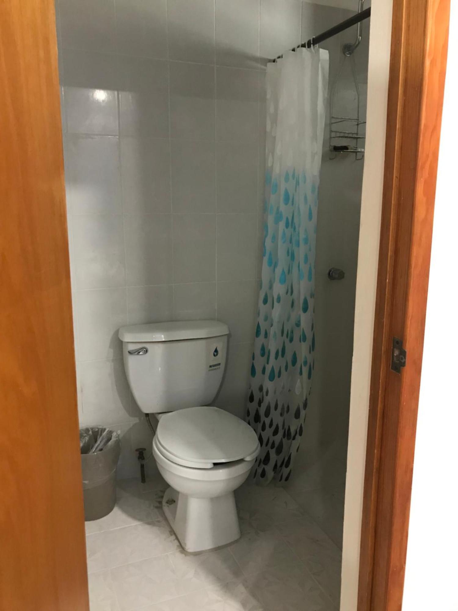 La Casa Azul De Samara Hotel Barrio Nuevo Buitenkant foto