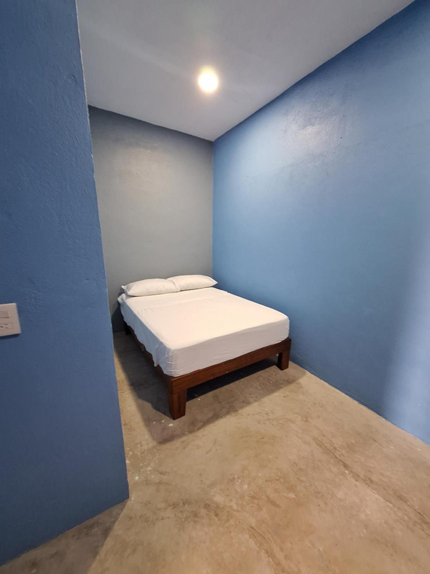 La Casa Azul De Samara Hotel Barrio Nuevo Buitenkant foto