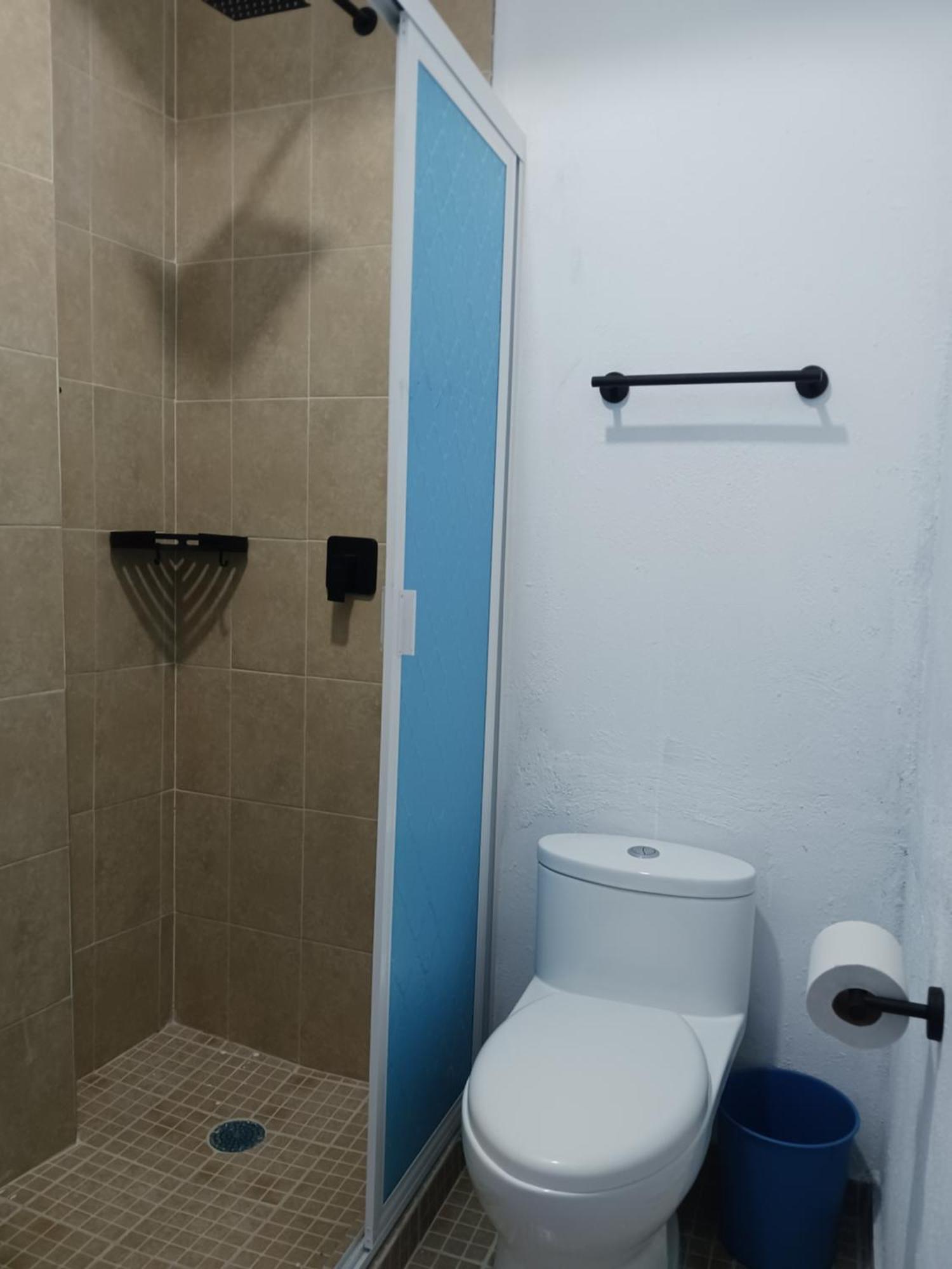La Casa Azul De Samara Hotel Barrio Nuevo Buitenkant foto