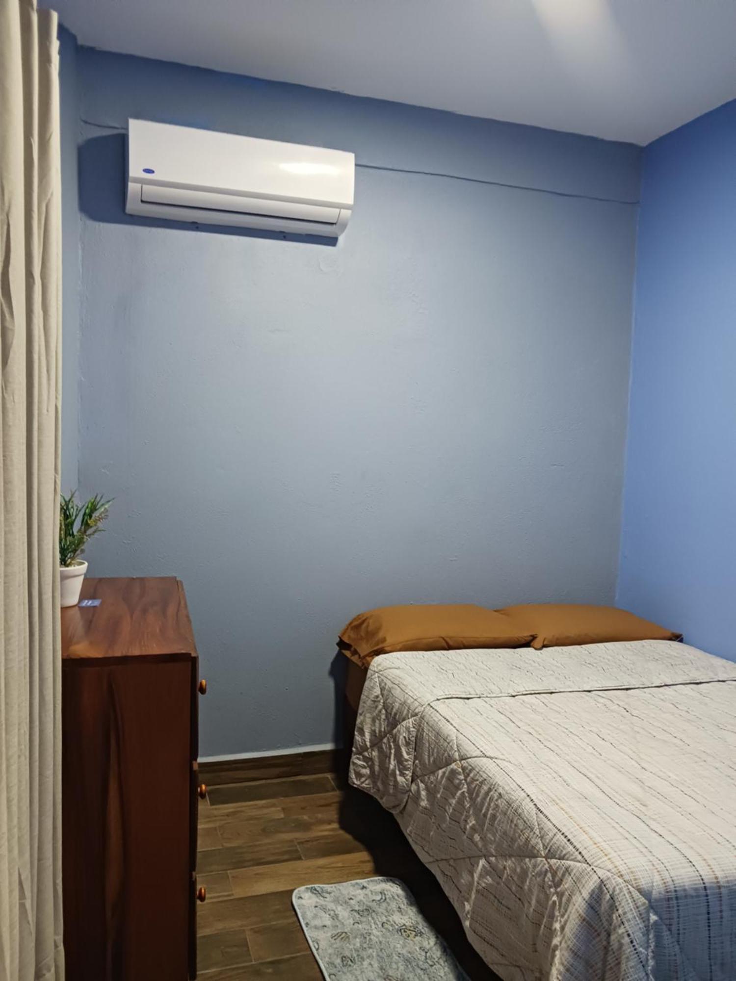 La Casa Azul De Samara Hotel Barrio Nuevo Buitenkant foto